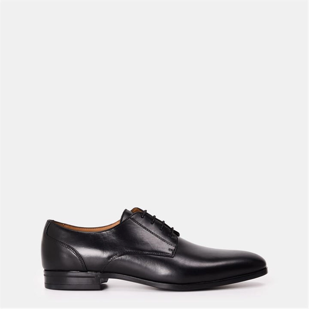 Hugo Boss Portland Shoe - Black